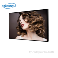 Hege helderheid ferstelber 43 inch Outdoor Display-skerm